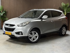 Hyundai ix35 - 2.0i Style