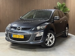 Mazda CX-7 - 2.3 DISI GT-L