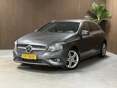 Mercedes-Benz A-klasse - 180 Ambition
