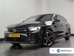Opel Astra Sports Tourer - 1.6 Turbo Hybrid | Dealer Onderhouden | Navi | Clima | LED | Cruise Adaptive | Parkeersens