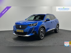 Peugeot e-2008 - EV Allure Pack 50 kWh TREKHAAK 360 CAMERA NAVI CARPLAY CRUISE LM