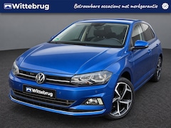 Volkswagen Polo - 1.0 TSI Highline