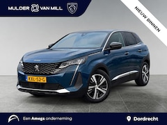 Peugeot 3008 - Allure 1.6 PHEV HYbrid 225pk e-EAT8 | DODEHOEKBEW. | KEYLESS ENTRY | CRUISE CONTROL | 180°