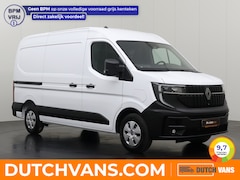 Renault Master E-Tech - 87Kwh L2H2 | Zeer Compleet | Direct Rijden | 2450Kg Trekhaak | 10" Multimedia+Google | 360