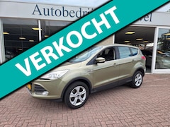Ford Kuga - 1.5 Navi*DAB+*Cruise*Climate* Rijklaar