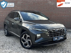 Hyundai Tucson - 1.6 T-GDI PHEV Hybride Comfort 4WD | Stoelverw. | Stuurverw. | Camera | Apple CarPlay | Af