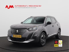 Peugeot 2008 - 1.2 PureTech Allure Pack/ automaat/ trekhaak