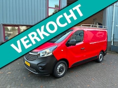 Opel Vivaro - 1.6 CDTI L1H1 Airco Imperiaal EURO6 Edition EcoFlex