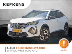 Peugeot e-2008 - EV Allure Avantage 54 kWh | Accu 97% | Navigatie | Climate Control | Cruise Control | LED