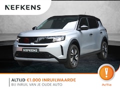 Opel Frontera - Electric GS 44kWh | Tot 8 jaar garantie | Achteruitrijcamera | Navigatie | Keyless Entry &