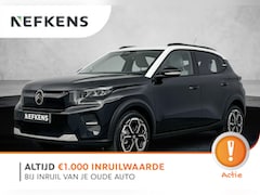 Citroën ë-C3 - Max 113pk Comfort Range 44 kWh | Voorraad deal | Snel leverbaar | Lichtmetalen velgen | Co