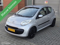 Citroën C1 - 1.0-12V Ambiance_Apk