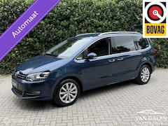 Volkswagen Sharan - 1.4 TSI DSG Highline vol opties Led|Cruise