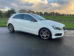 Mercedes-Benz A-klasse - 200 Prestige