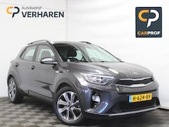 Kia Stonic - 1.0 T-GDi DynamicLine AIRCO | CARPLAY | AUTOMAAT | CRUISE | TRHAAK | LED | LMV17 | CAMERA