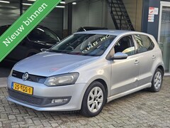 Volkswagen Polo - 1.2 TDI Clima BlueMotion Comfortline