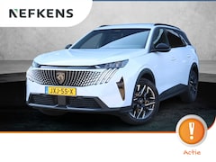 Peugeot 5008 - 1.2 Allure Hybrid 145 Camera | Keyless | Climate Control | Navigatie Apple Carplay & Andro