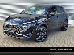 Nissan Qashqai - 1.3 MHEV Xtronic Tekna