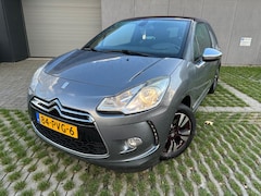 Citroën DS3 - MET CLIMA & APK TOT 09-02-2027