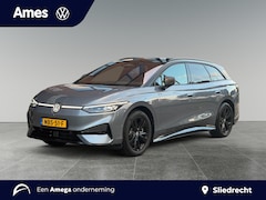Volkswagen ID.7 Tourer - 77kWh 286pk Limited Edition Plus | ErgoActive massagestoelen | 360 camera | Trekhaak, wegk