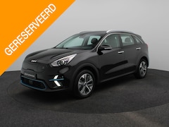 Kia e-Niro - DynamicLine 64 kWh WARMTEPOMP | Apple Carplay/ Android Auto | Climate Control | Adap. Crui
