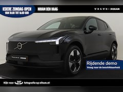 Volvo EX30 - P5 PLUS 51 kWh -HARMAN/KARDON|CLIMATE|POWER-SEATS|KEYLESS|PRIVACY.GLAS|18"|SoH:100%