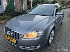 Audi A4 Avant - 2.0 Advance