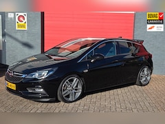 Opel Astra - 1.4 Dynamic
