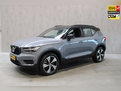 Volvo XC40 - 1.5 T4 Recharge R-Design Prijs is rijklaar incl bovag garantie