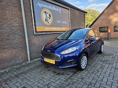 Ford Fiesta - 1.0 Style