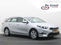 Kia Cee'd Sportswagon - Ceed 1.0 T-GDi DynamicLine