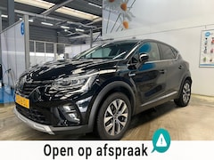 Renault Captur - 1.0 TCe 100 Intens |Trekhaak|PCamera|Sfeerlicht|NAP