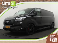 Ford Transit Custom - 320 2.0 170PK Aut. TDCI L2H1 Business 3-pers Trekhaak Carplay Camera