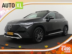 Mercedes-Benz EQE SUV - 350+ Business Edition 96 kWh Pano-dak Burmeister 360* Camera