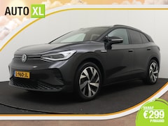 Volkswagen ID.4 - Family 77 kWh Pano-dak 20'LMV Camera Alacantara/Leder