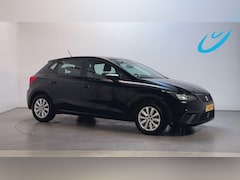 SEAT Ibiza - 1.0 EcoTSI Style Parkeersensoren App-Connect DAB+ Virtual Cockpit
