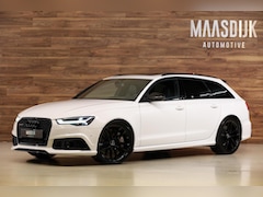 Audi RS6 - Avant 4.0 TFSI Quattro|Keramisch|HUD|Pano|ACC|Bose|