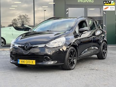 Renault Clio Estate - 1.5 dCi ECO EXPRESSION NAVI AIRCO LMV