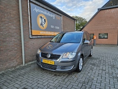 Volkswagen Touran - 1.9 TDI Optive