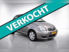 Toyota Yaris - 1.3 VVT-i Idols|Airco|unieke km stand