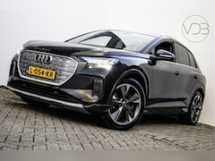 Audi Q4 e-tron - 40 SOH 90, 2% Launch edition Advanced CAMERA TREKHAAK