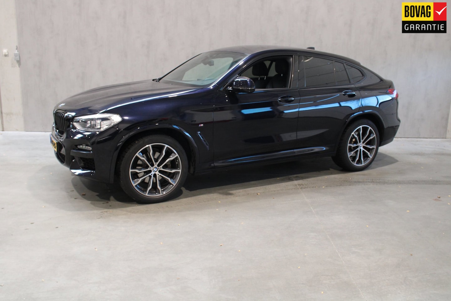 BMW X4 - XDrive20i High Executive M-Pakket/Leer/360g camera Prijs is rijklaar incl 12 maanden bovag - AutoWereld.nl