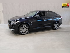 BMW X4 - XDrive20i High Executive M-Pakket/Leer/360g camera Prijs is rijklaar incl 12 maanden bovag