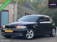 BMW 1-serie - 116i Business Line|APK|1e EIG|TREKHAAK|STLVW|LMV