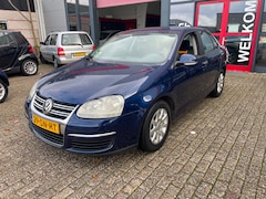 Volkswagen Jetta - 1.6 Trendline inruil koopje