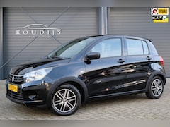 Suzuki Celerio - 1.0 Comfort, Bluetooth, Trekhaak, Volledig onderhouden