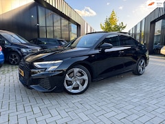 Audi A3 Limousine - 35 TFSI edition one S-tronic Pano Sfeer HUD Camera
