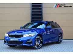 BMW 3-serie Touring - 330e Edition * M-Sport * Laser * Panoramadak * Trekhaak * Head-up * SOH 87%