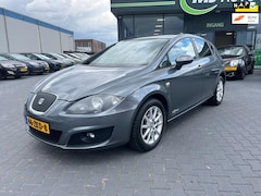 SEAT Leon - 1.2 TSI ECOMOTIVE COPA 5DRS AIRCO APK-2027