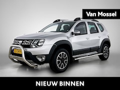 Dacia Duster - 1.2 TCe 4x2 Prestige | WORDT VERWACHT | TREKHAAK | AIRCO | ACHTERUITRIJCAMERA | NAVIGATIE
